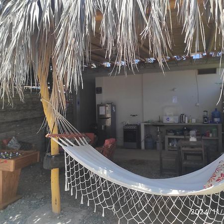 Ferienwohnung La Casa De Joan Máncora Exterior foto